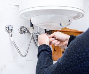 About Water Heater Repair LLC Cowen, WV